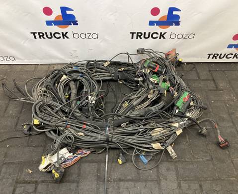 2425973 Проводка шасси основная для Scania 6-series R (с 2016)