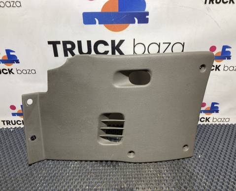 1304875 Накладка на торпедо для Daf