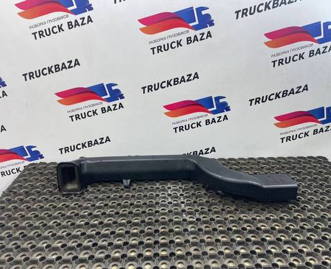 9608301244 Воздуховод отопителя для Mercedes-Benz Actros New Actros MP4 (с 2011)
