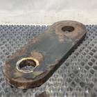 658022902543 Серьга передней рессоры для MAZ 6317