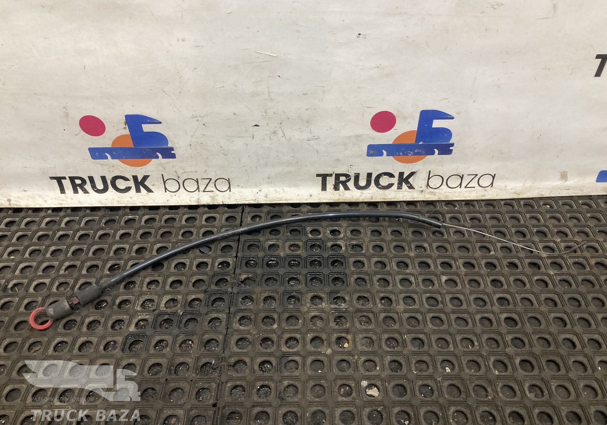 A4570106572 Щуп масляный для КАМАЗ 5490 (с 2013)