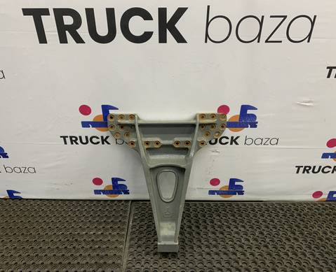 AZ9925528095 Кронштейн реактивной тяги для Sinotruk Sitrak C7H
