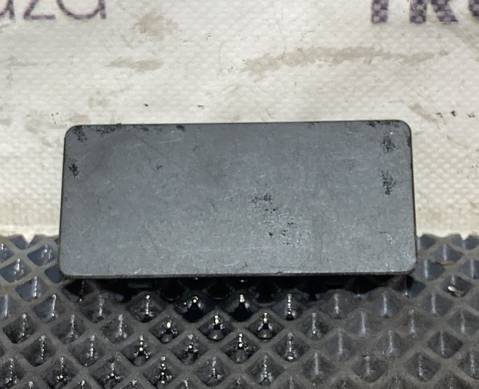 81617010123 Накладка декоративная для Man TGS II (с 2012)