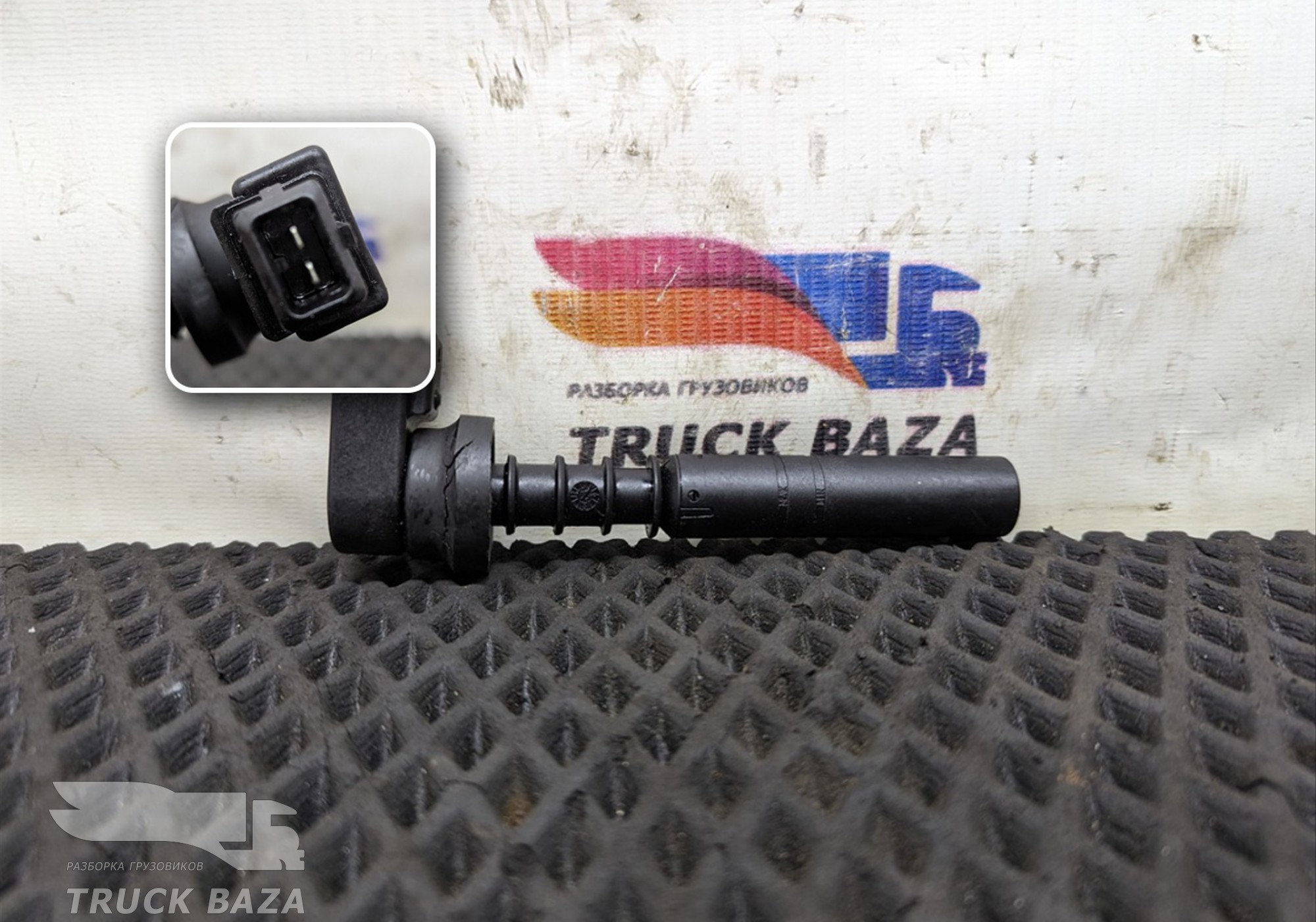 ZF7632440 Датчик уровня масла для Iveco