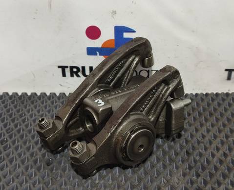 2813222 Вал рокеров в сборе для Scania 6-series R (с 2016)