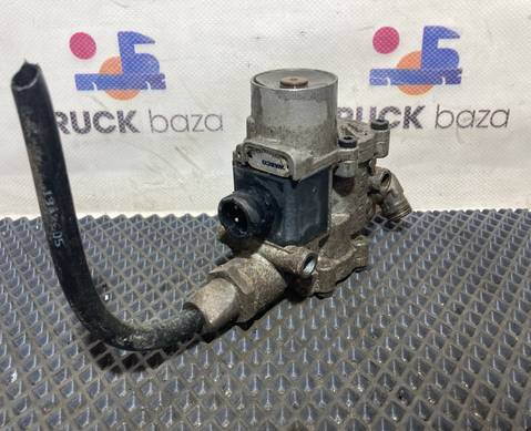 4721950180 Кран ABS для КАМАЗ 54901