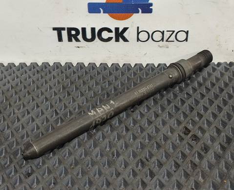 51103016161 Трубка топливная для Man TGX I (с 2007)