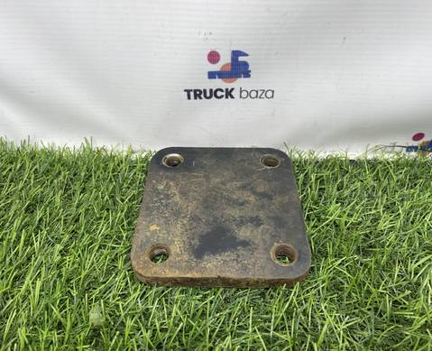54902809045 Пластина усилителя бампера для КАМАЗ 54901