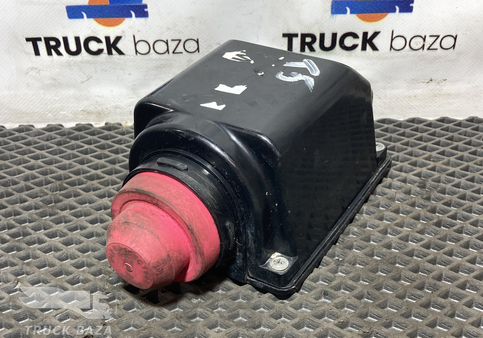 Выключатель массы для Sinotruk Sitrak C7H