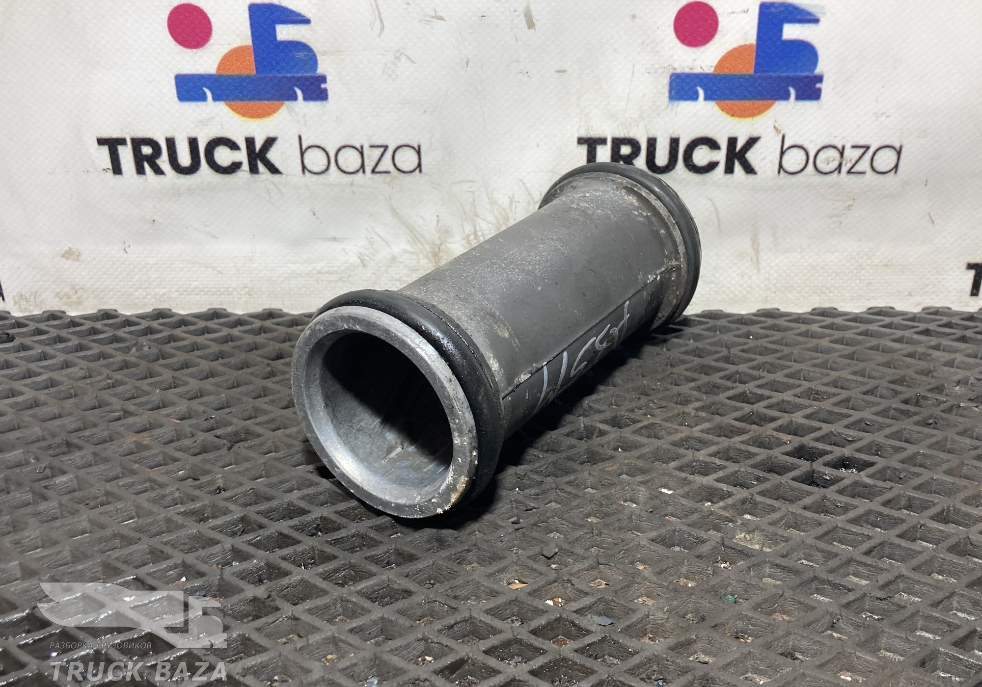 A5410980316 Патрубок турбины для Mercedes-Benz