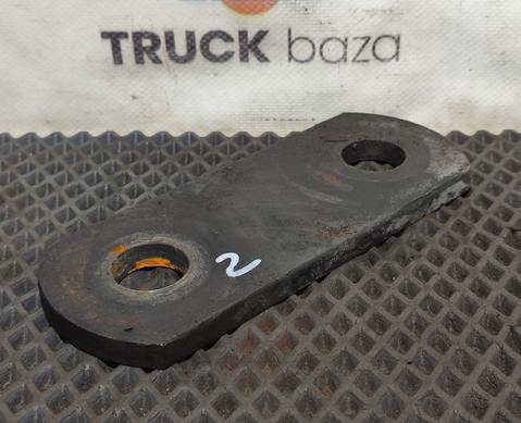 1398376 Серьга передней рессоры для Daf XF105 (с 2005)