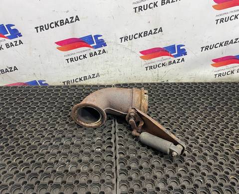 1787190 Горный тормоз для Daf XF105 (с 2005)