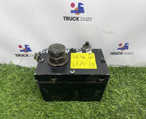 A0015533301 Насос подъёма кабины для Mercedes-Benz Actros