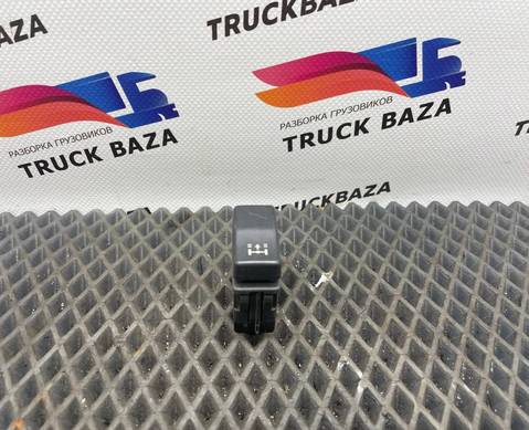 5010589789 Кнопка подъема моста для Renault Premium II (с 2005 по 2013)