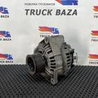 A0121546702 Генератор 100A для Mercedes-Benz Actros MP1 (с 1996 по 2003)