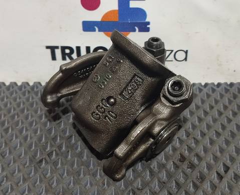 A5410501236 Вал рокера для Mercedes-Benz Actros