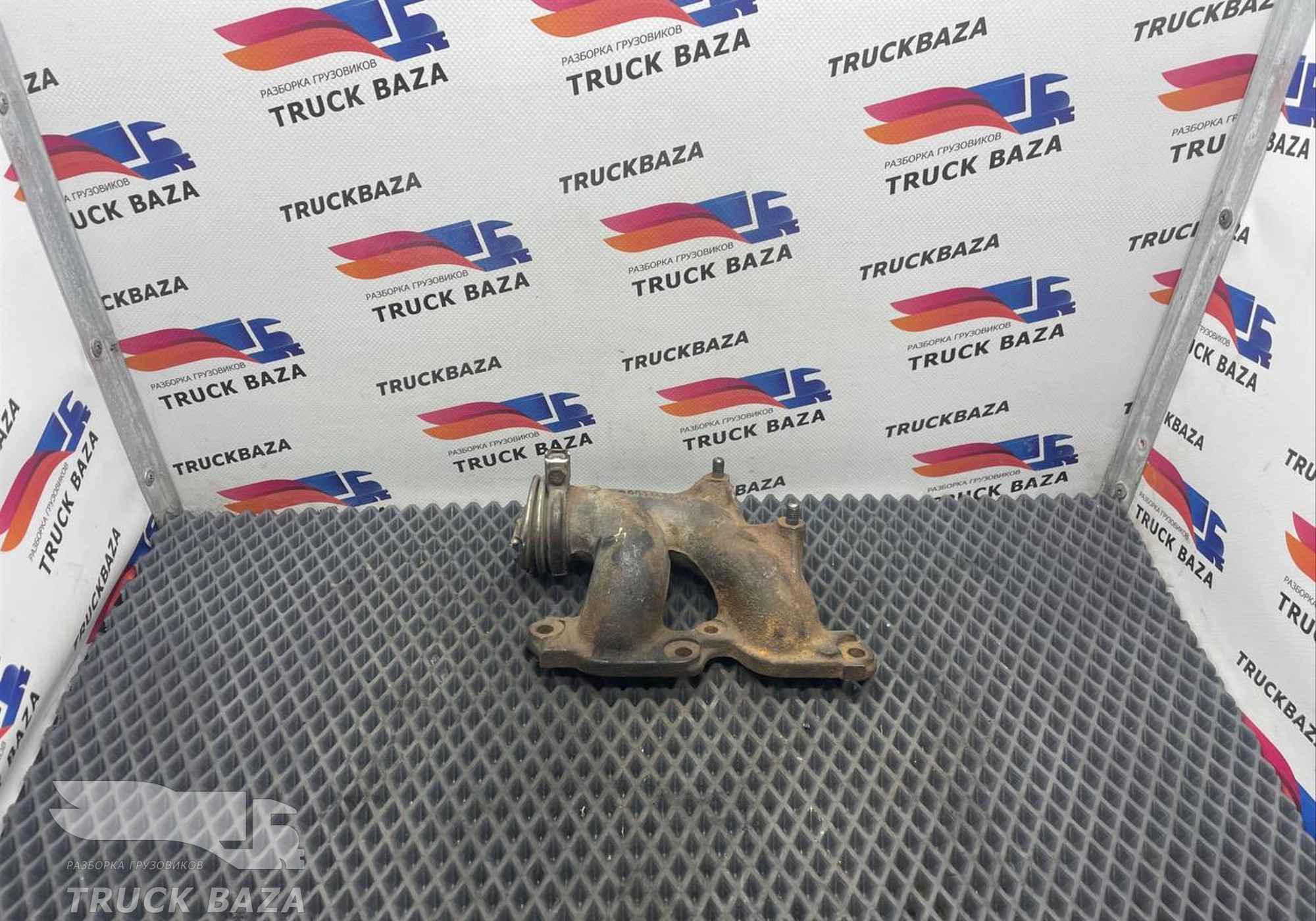 6031422202 Коллектор выпускной для Mercedes-Benz S-class W140 (с 1991 по 1999)