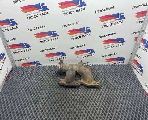 6031422202 Коллектор выпускной для Mercedes-Benz S-class W140 (с 1991 по 1999)