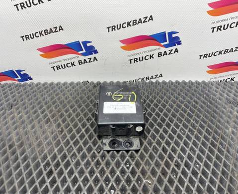 DZ97189585342 Блок электронный трансмиссии для Shacman X3000 (с 2014)