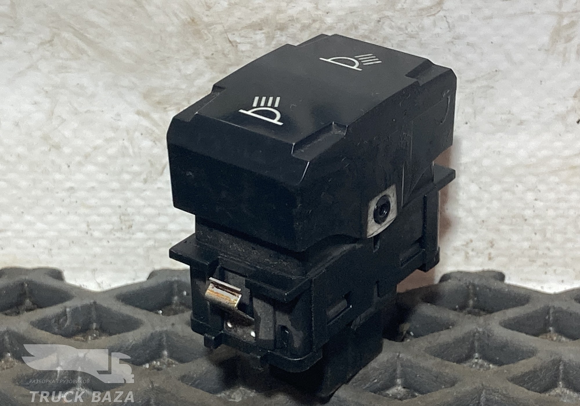 JC4613764 Кнопка света фар для Ford F-MAX (с 2018)