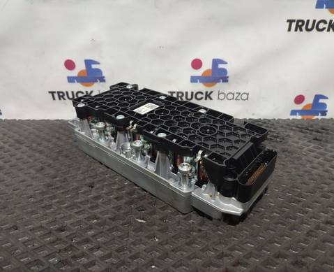 6070024001 Блок управления АКПП ZF 12TX2621TD для DongFeng