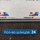 2276757 Полуось задняя 1070 мм