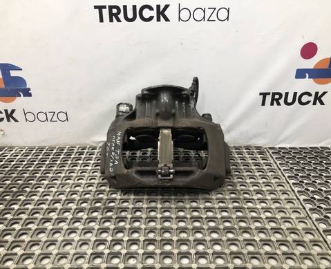 81508046375 Суппорт передний правый / задний левый для Man TGX I (с 2007)