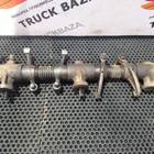 321786 Вал рокеров для Scania 2-series