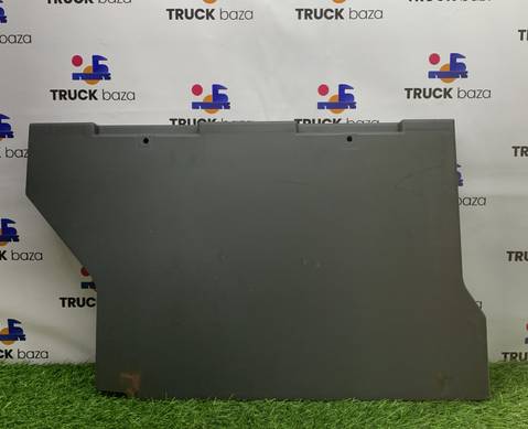 504163558 Крышка спальника для Iveco Stralis I (с 2002)