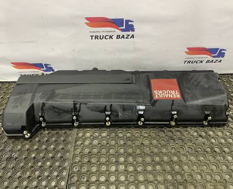 21627157 Крышка ГБЦ клапанная для Renault T (с 2013)