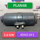 PLANAR4DM2 Отопитель автономный 3.0 кВт PLANAR 4DM2 24 S для Mercedes-Benz Actros MP3 (с 2008)