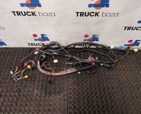2425997 Проводка кабины для Scania