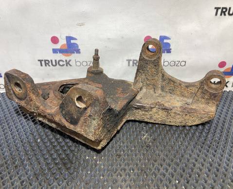 2026648 Кронштейн энергоаккумулятора левый для Scania 5-series