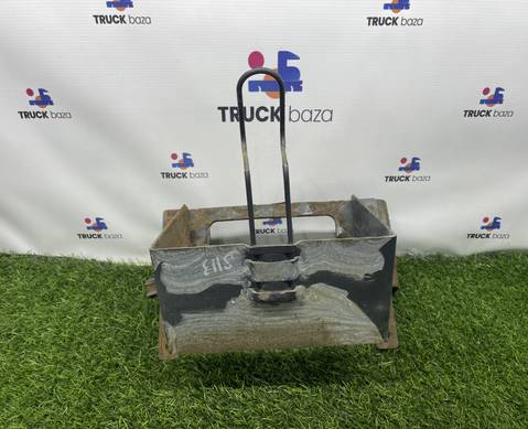 1796509 Кронштейн противооткатного упора правый для Scania 5-series R (с 2004 по 2016)