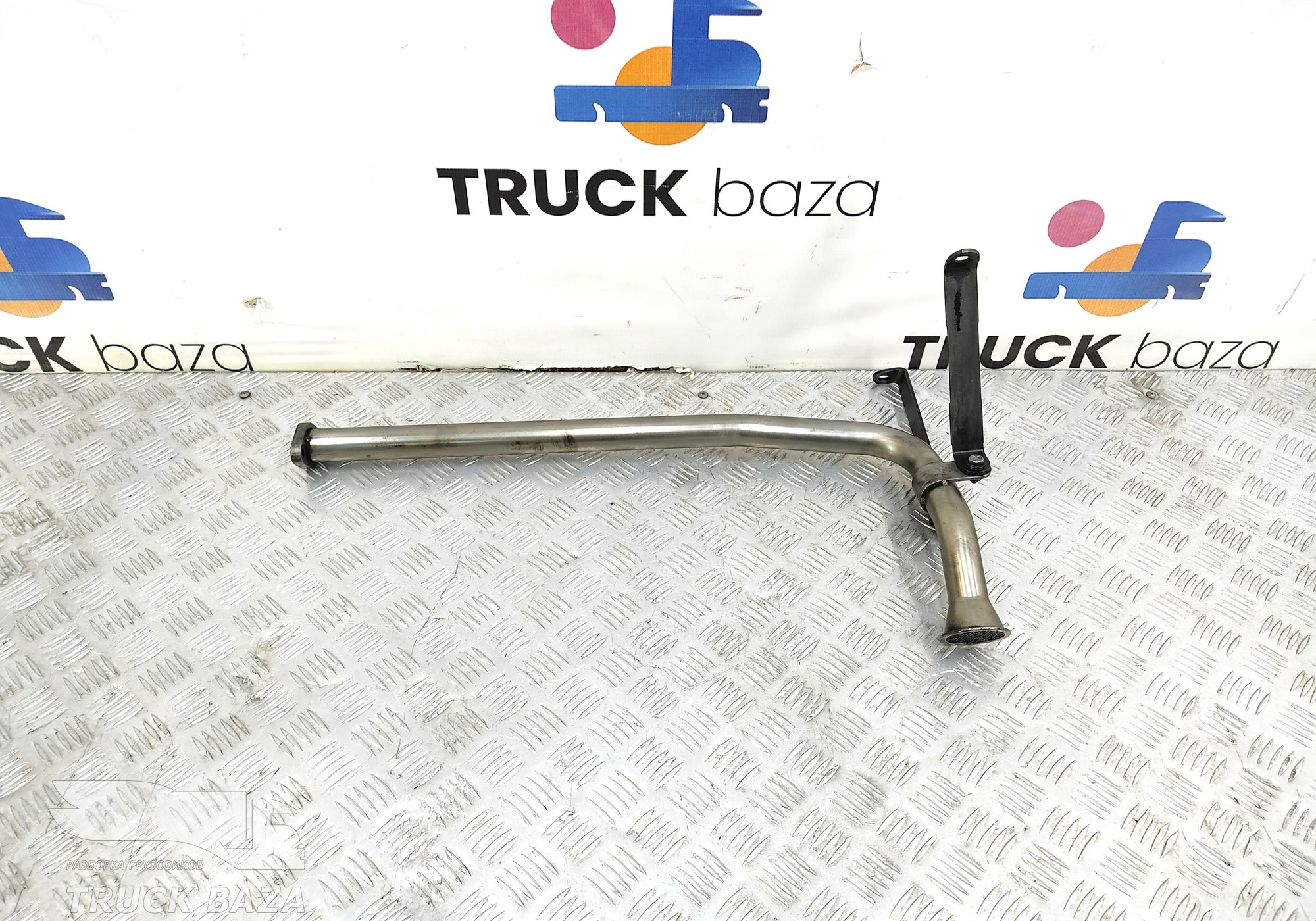 4571802852 Маслозаборник