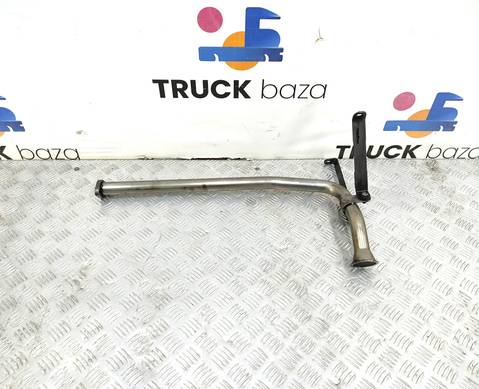 4571802852 Маслозаборник для Mercedes-Benz Axor II (с 2004 по 2010)