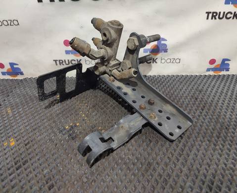 1883193 Кронштейн электромагнитных клапанов для Scania 5-series P (с 2004 по 2016)