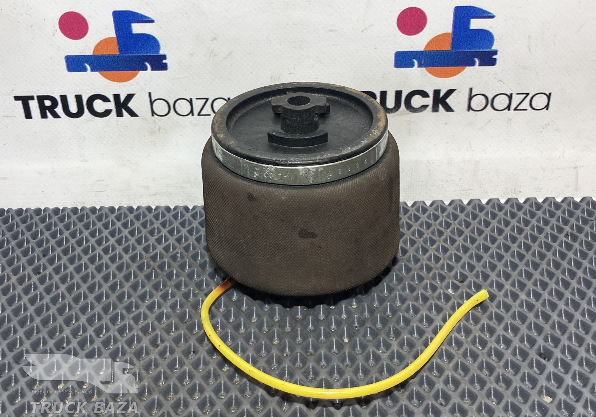 10210066 Пневмоподушка сиденья для КАМАЗ 5490 (с 2013)