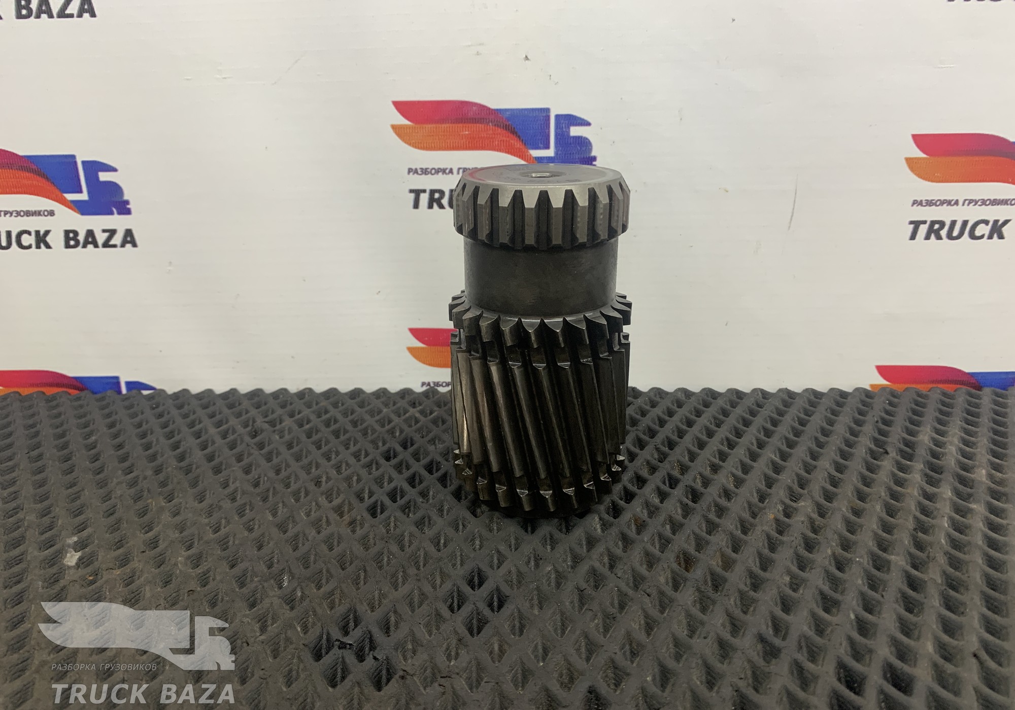 1328332030 Вал солнечной шестерни АКПП ZF 12AS для Man TGA