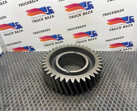 1316304002 Шестерня 2-ой передачи КПП ZF для Daf XF105 (с 2005)