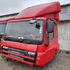 Каркас кабины под распил для Daf 85 (с 1992 по 1998)