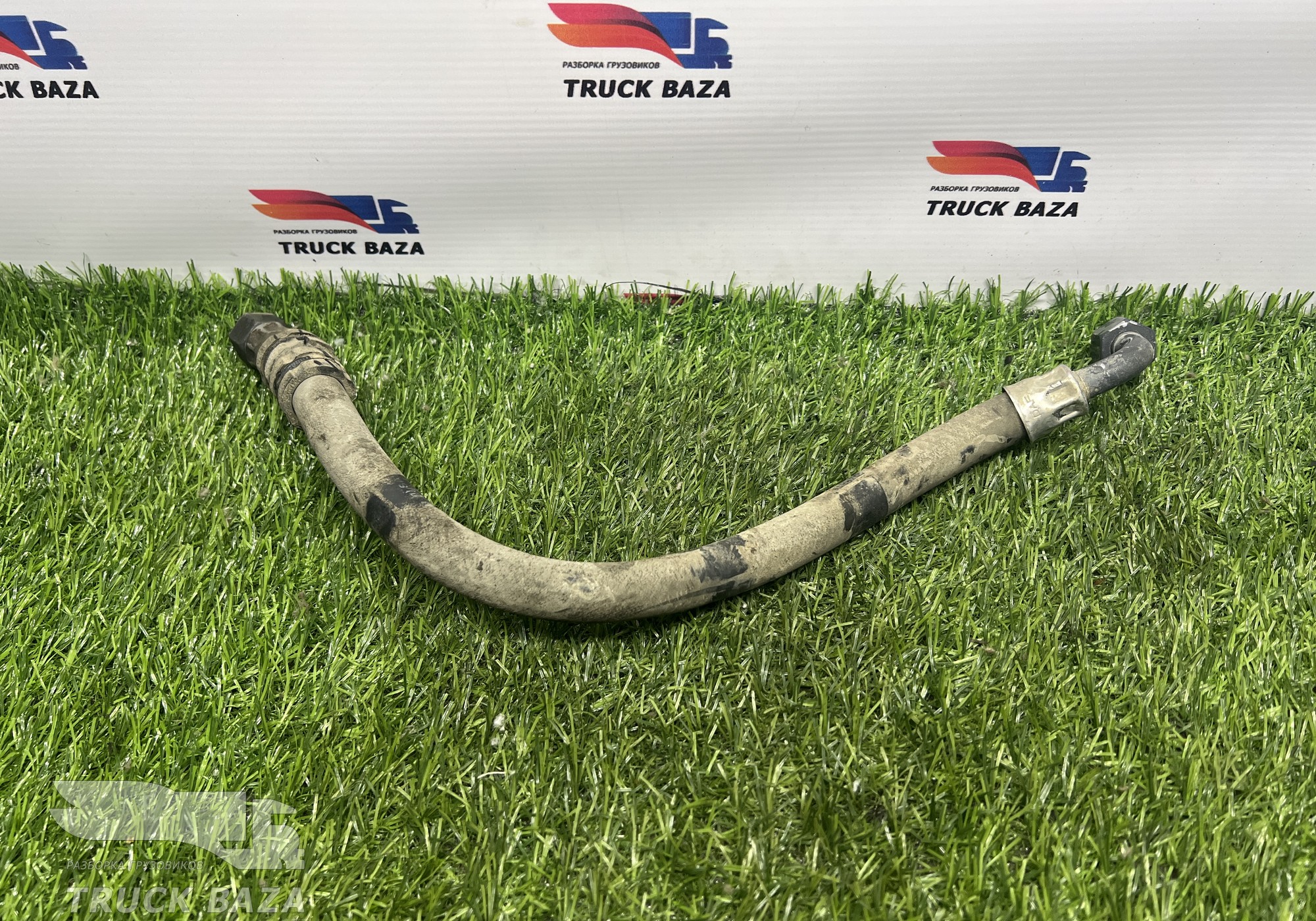 1398791 Шланг тормозной