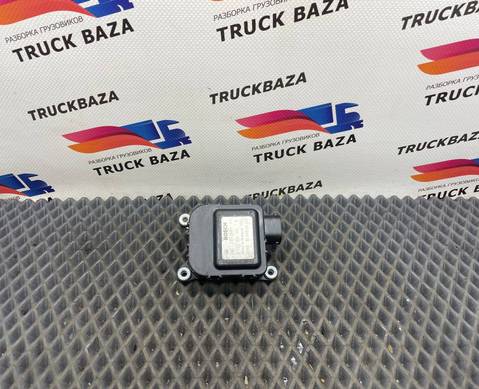 01328011148 Моторчик привода заслонок отопителя для Daf XF105 (с 2005)