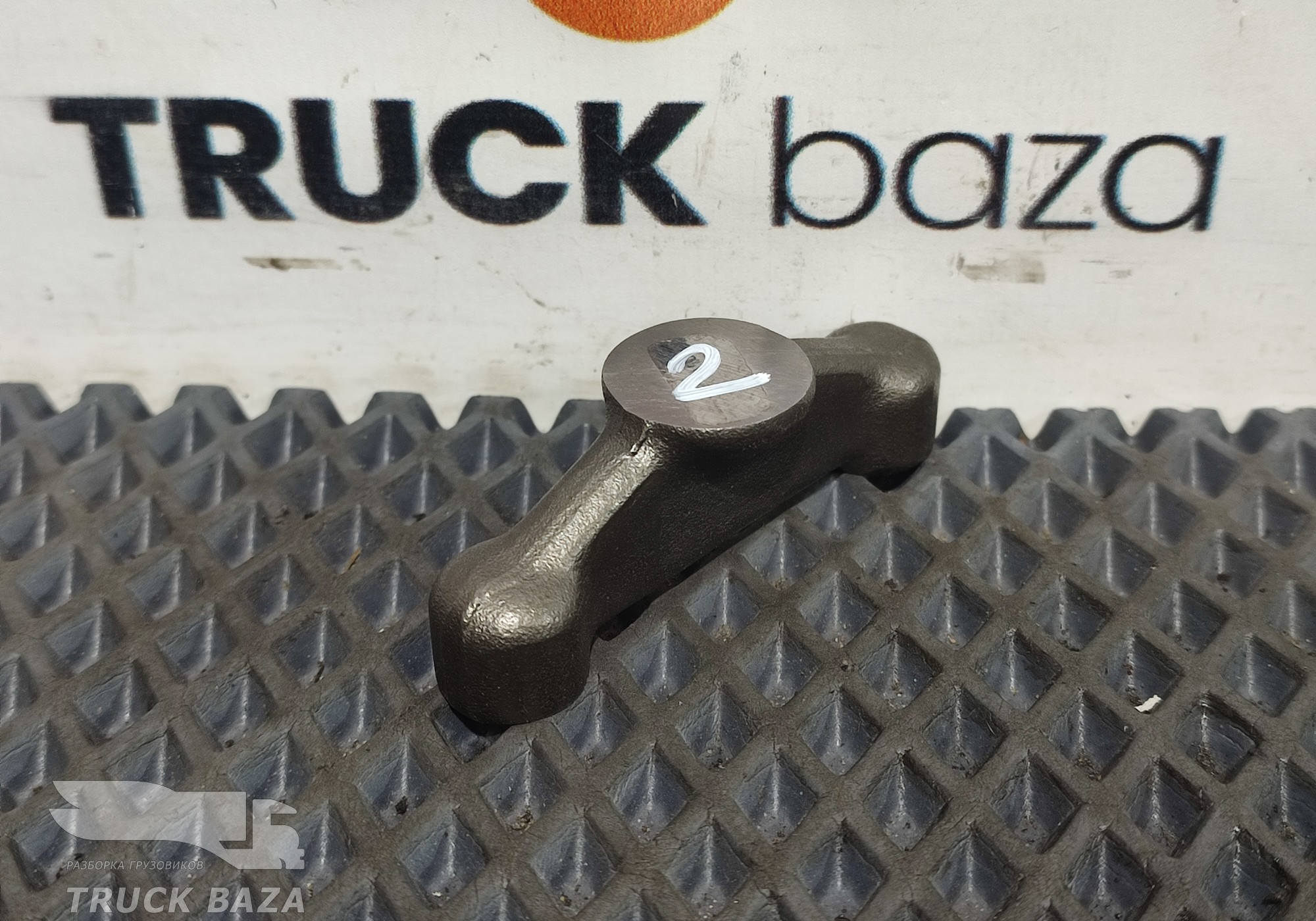 A5410550806 Коромысло для Mercedes-Benz Actros