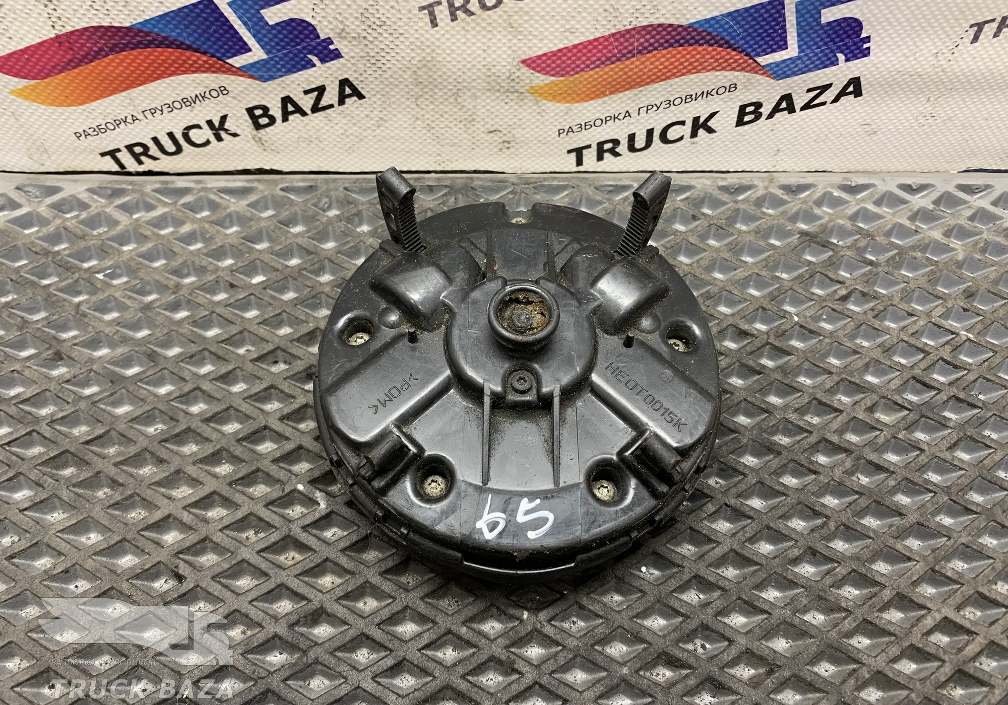 504159294 Привод зеркала для Renault T