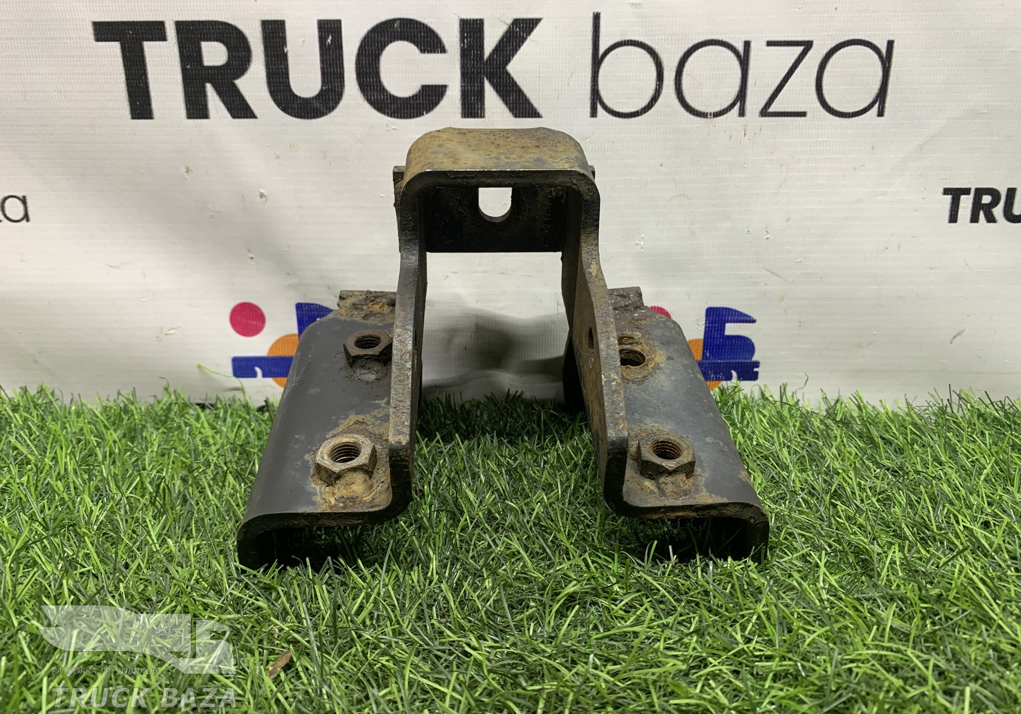 5490840423040 Кронштейн крыла для КАМАЗ 5490 (с 2013)