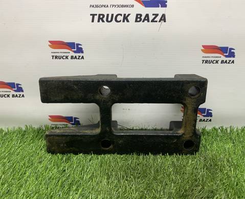 5490110114968 Проставка топливного бака для КАМАЗ 54901