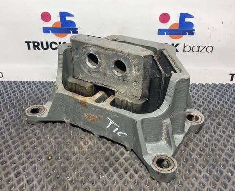 V120250101 Подушка двигателя задняя для Sinotruk Sitrak C7H