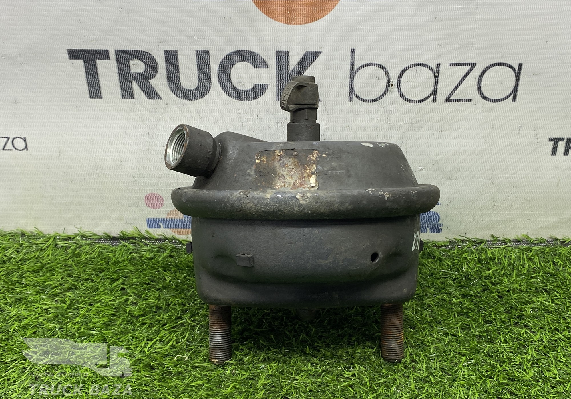 A0084201124 Камера тормозная передняя