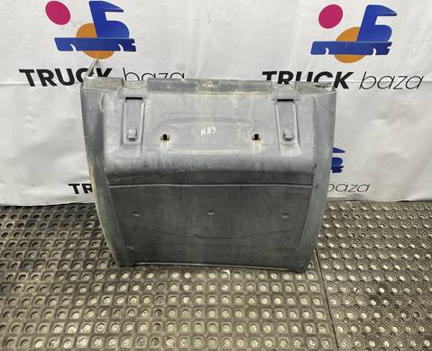 81664106599 Крыло заднее передняя часть для Man TGM II (с 2008)